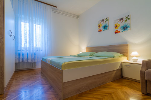 Apartment No.1