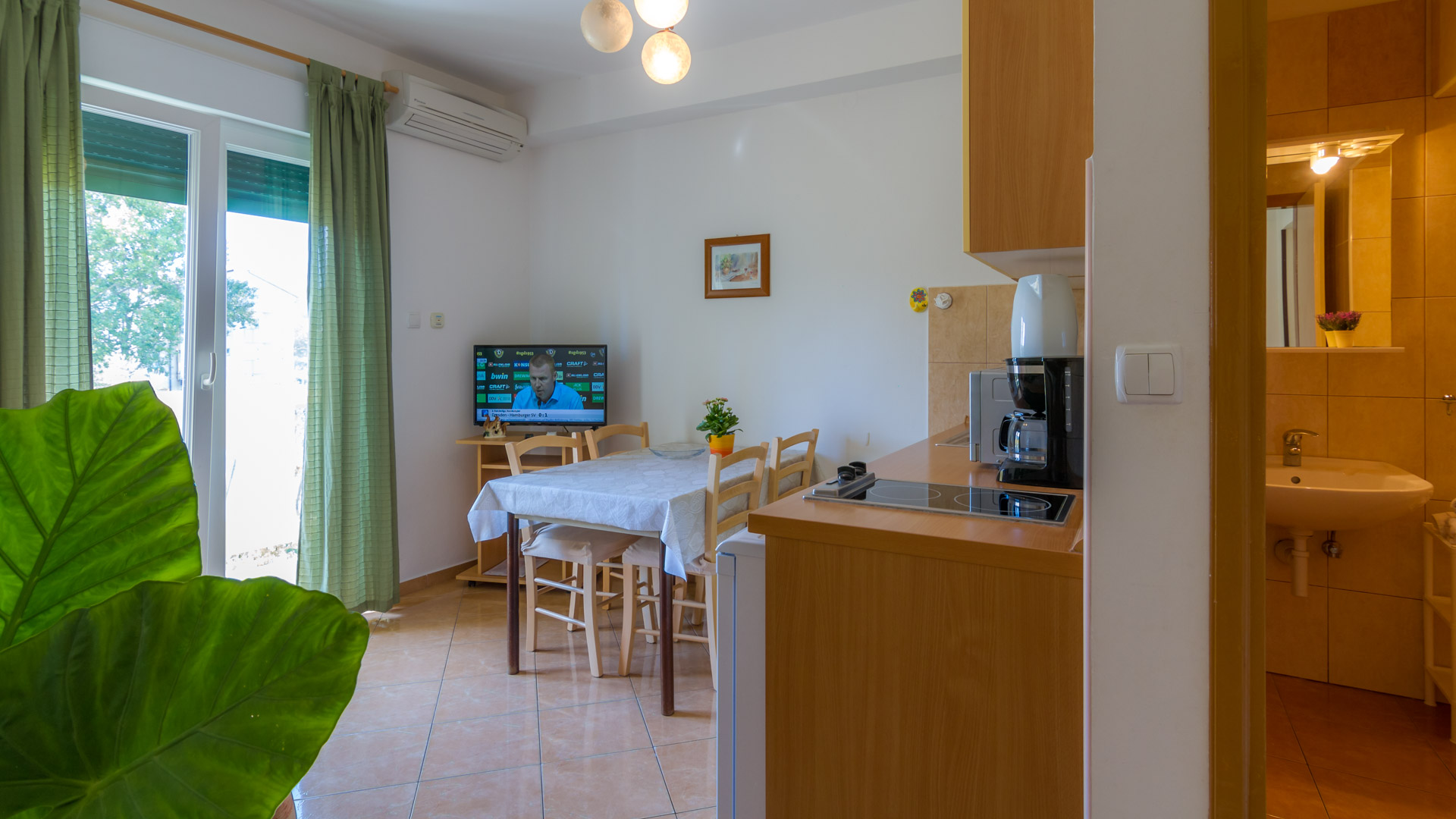 Škarić Lucija - Lopar - Appartamento 2