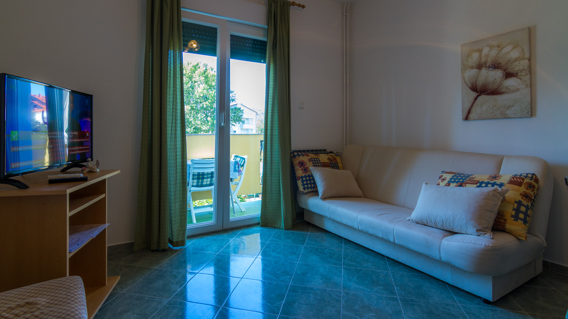 Škarić Lucija - Lopar - Ferienwohnung Nr.3