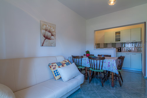 Apartment No.3