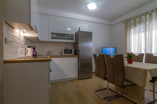 Apartment No.5