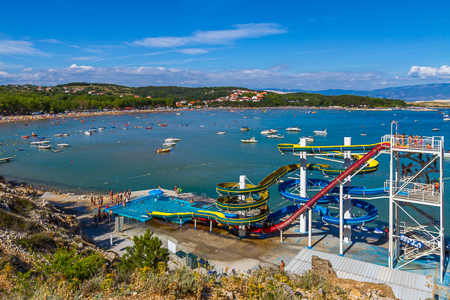 Activities in Loparu
