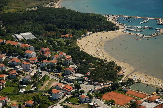 Rajska plaža