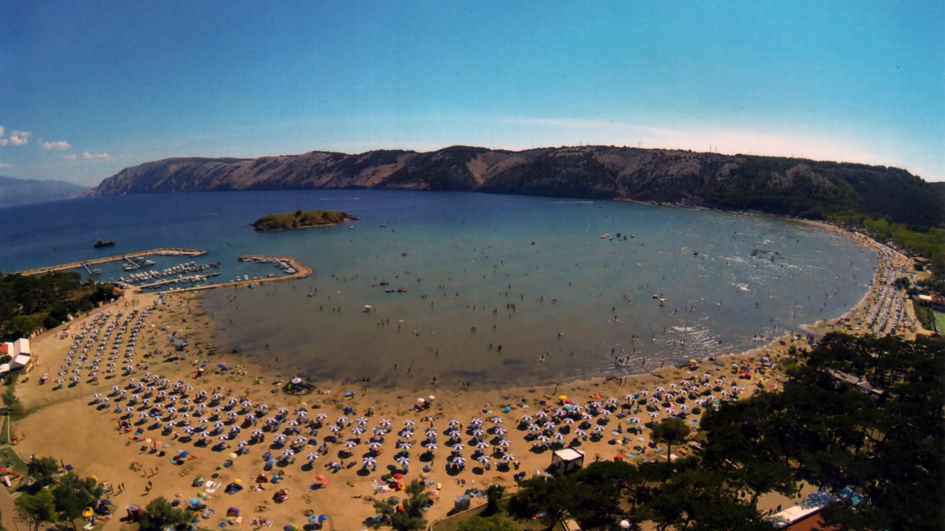 House Skaric Lucija - Lopar