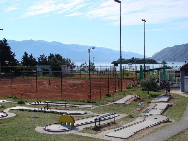Activities in Loparu