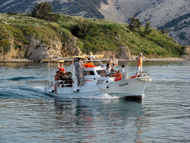 Activities in Loparu